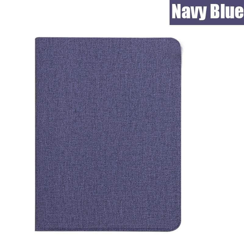 CaseBuddy Australia Galaxy Tab A8 10.5 (2022) Soft Fabric Cover