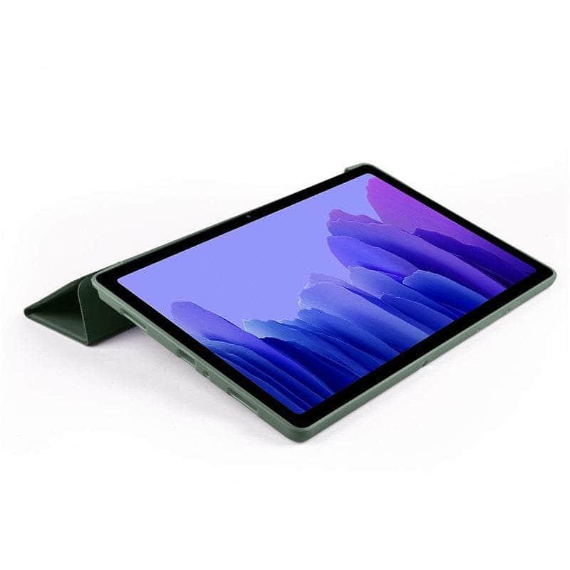CaseBuddy Australia Casebuddy Galaxy Tab A8 10.5 (2022) TPU Silicone Smart Cover