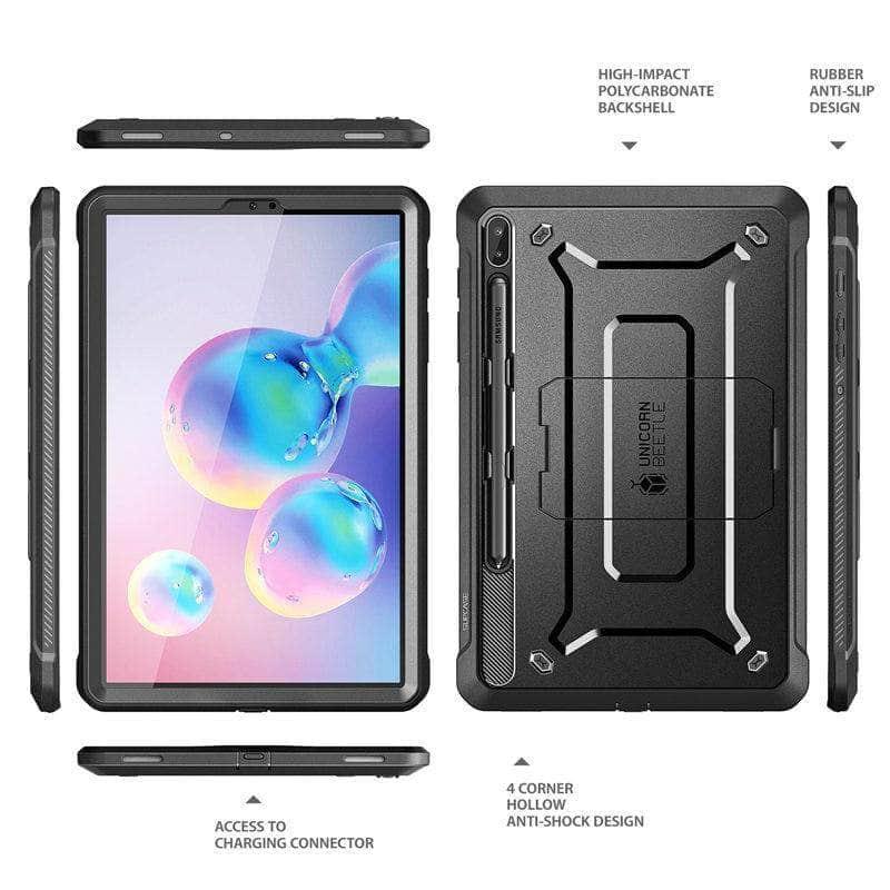Galaxy Tab S6 10.5 2019 T860 T865 SUPCASE UB Pro Full-Body Rugged Case - CaseBuddy
