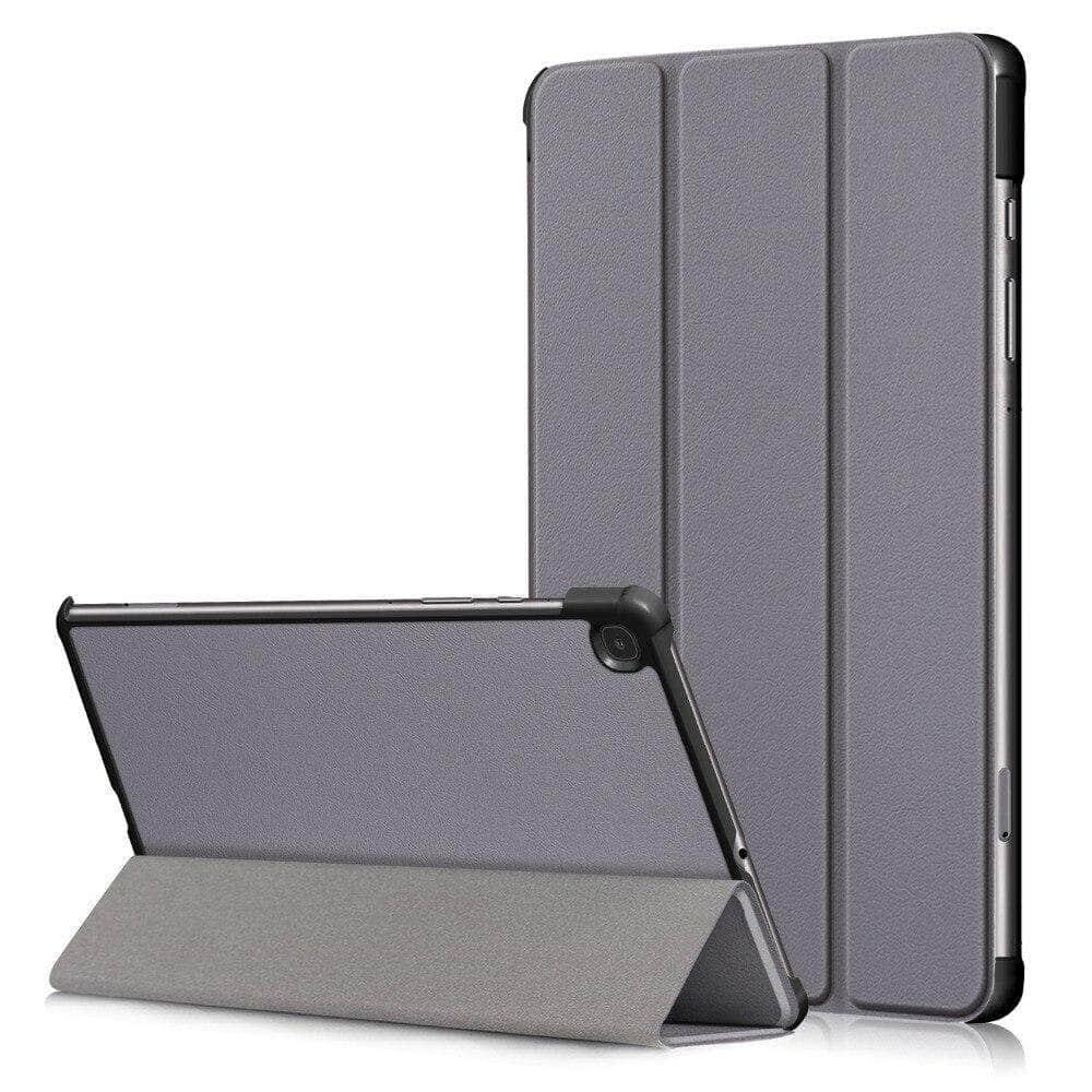 Galaxy Tab S6 Lite 10.4 P610 P615 Ultra Slim Magnetic Themed Case - CaseBuddy