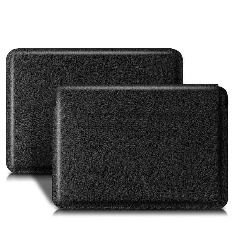CaseBuddy Australia Casebuddy Galaxy Tab S7 Lite 12.4 T730 T735 Protective PU Leather Pouch