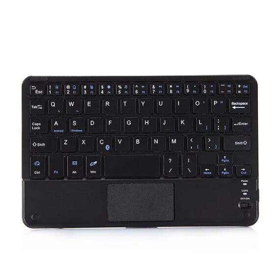 Generic Samsung Galaxy Tab 3 Lite Keyboard Case - CaseBuddy