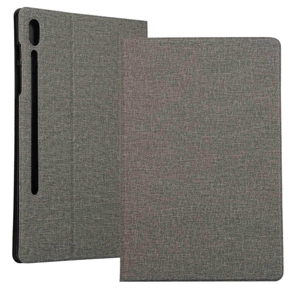 iBuyiWin Magnetic Soft Silicone Case Galaxy Tab S6 10.5 T806 T865 - CaseBuddy
