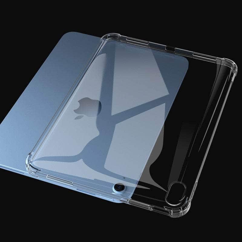 Casebuddy iPad 10 2022 Flexible Frosted TPU Cover