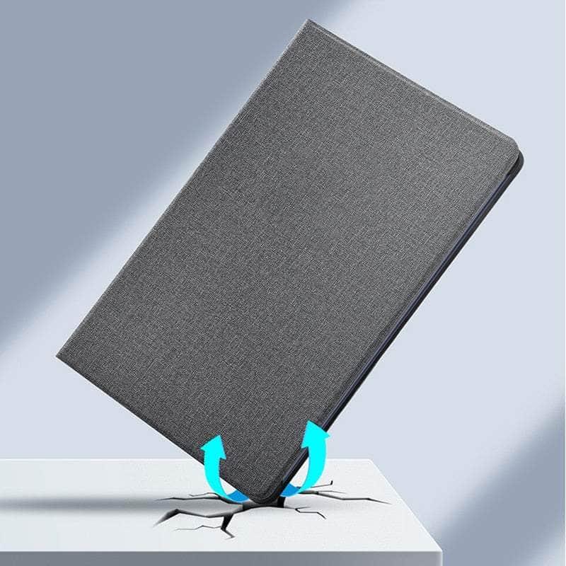 Casebuddy iPad 10 2022 Flip Stand Tablet Cover
