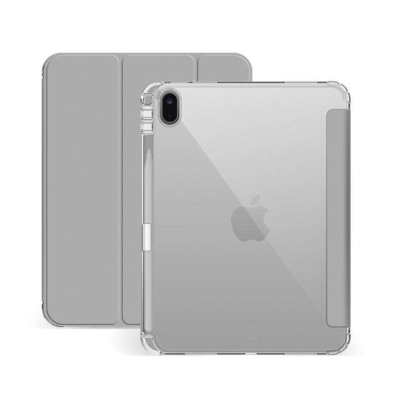 Casebuddy iPad 10 2022 Folio Flip Stand Cover