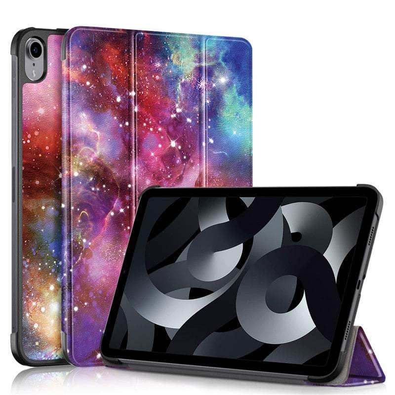 Casebuddy Galaxy / iPad 10th 10.9 2022 iPad 10 2022 Magnetic Folding Smart Cover