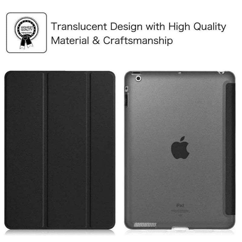 Casebuddy iPad 10 2022 Smart Cover