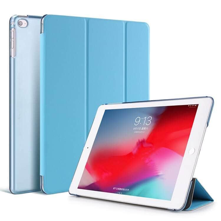 Casebuddy for iPad Green / iPad 10th Genaration iPad 10 2022 Smart Cover