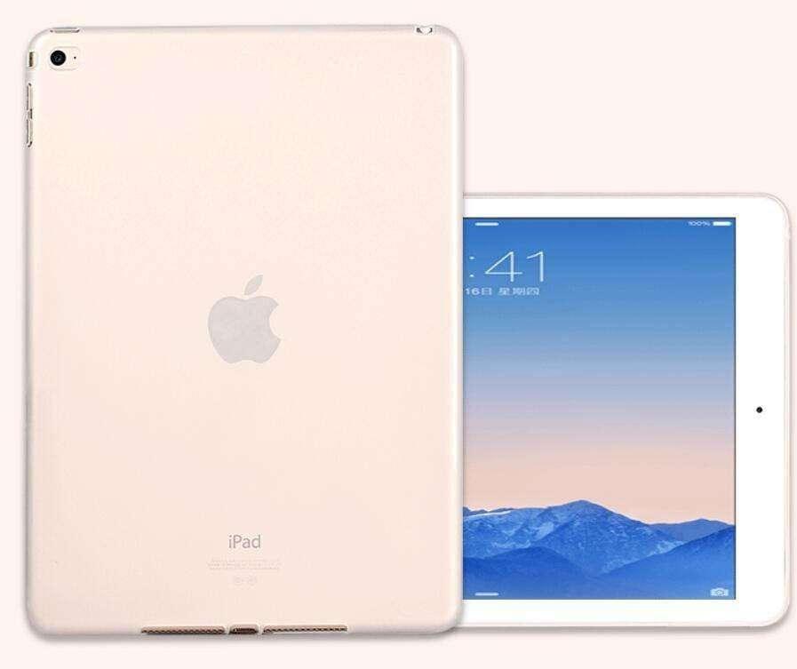 iPad 9.7 2nd Skin Slim Case - CaseBuddy