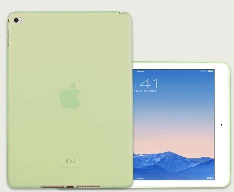 iPad 9.7 2nd Skin Slim Case - CaseBuddy