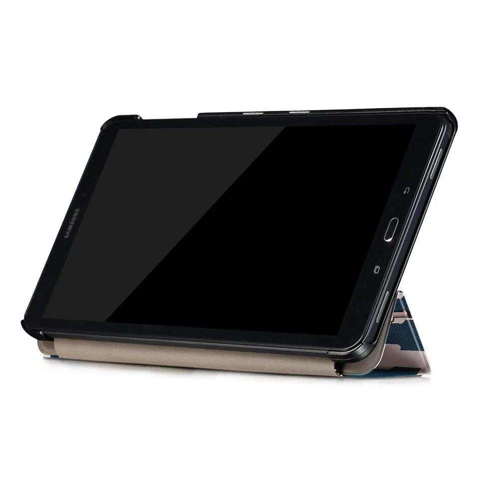 iPad 9.7 Background Smart Case - CaseBuddy