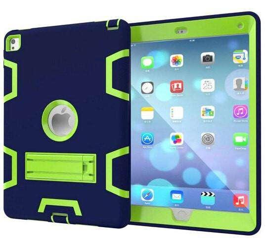 iPad Air 2 Titan II Protection Safe Case - CaseBuddy Australia