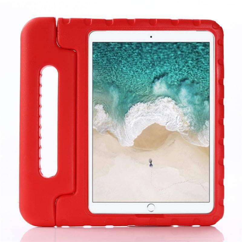 iPad Air 3 10.5 2019 EVA Foam Shockproof Children Kids Handle Stand - CaseBuddy