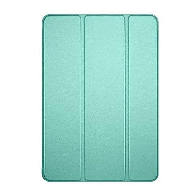 iPad Air 3rd Generation 10.5 Case Smart Cover Trifold Stand Soft Back Cover - CaseBuddy