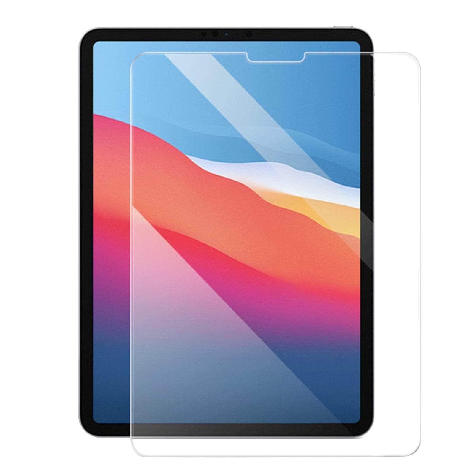 iPad Air 4 10.9 2020 Transparent Soft Gel Film Screen Protector - CaseBuddy