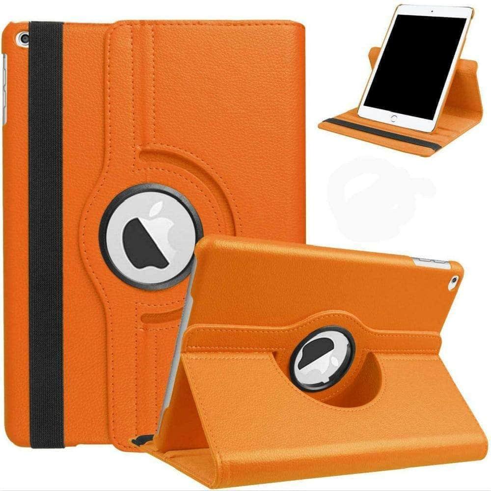 CaseBuddy Australia Casebuddy iPad Air 4 2020 10.9 360 Rotating Stand Magnet Cover