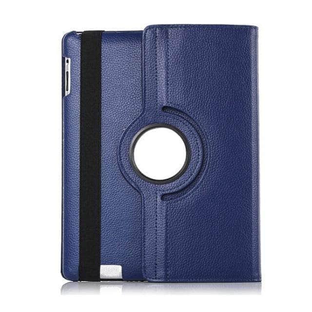 CaseBuddy Australia Casebuddy iPad Air 4 2020 10.9 360 Rotating Stand Magnet Cover