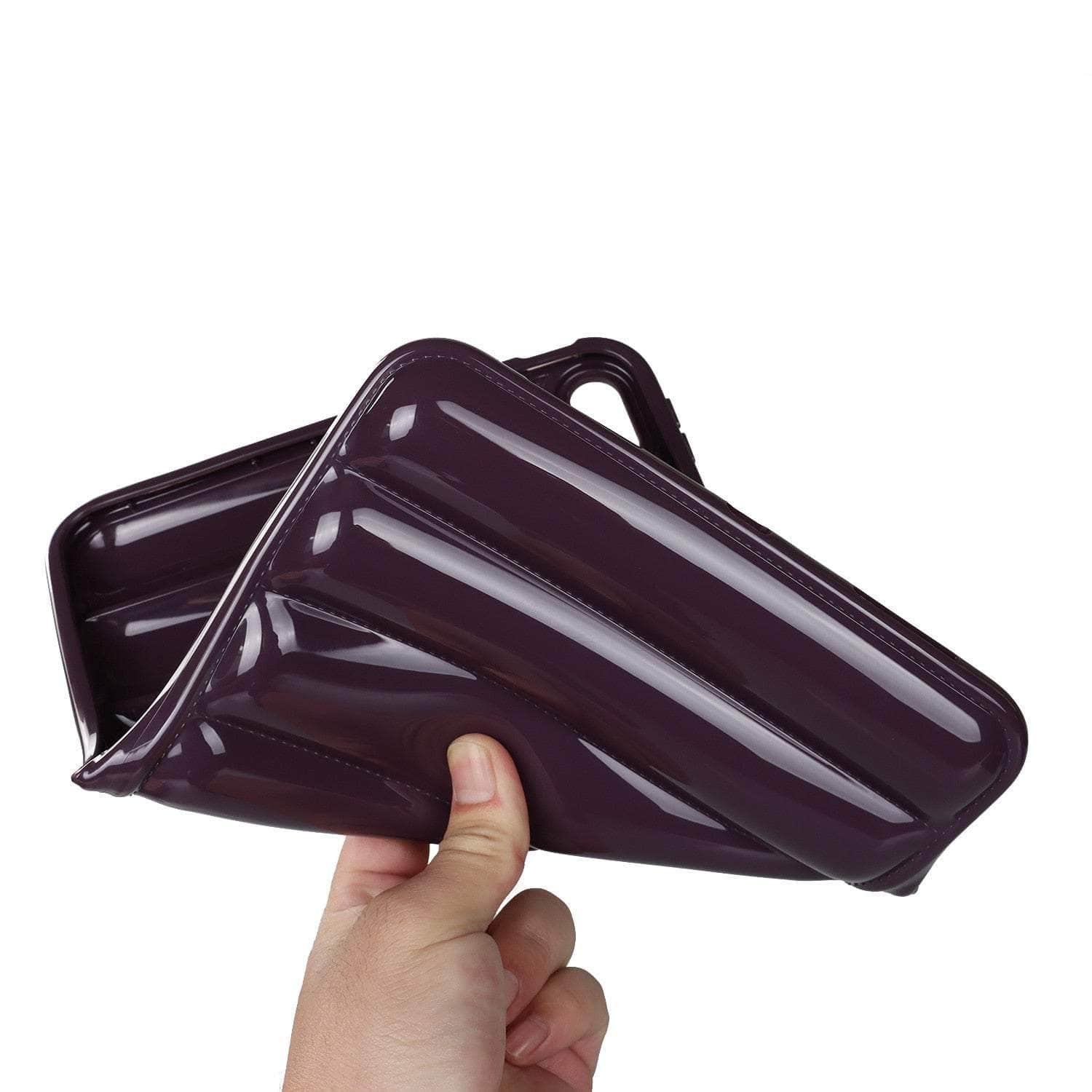 Casebuddy iPad Air 4 Puffer Jacket Case