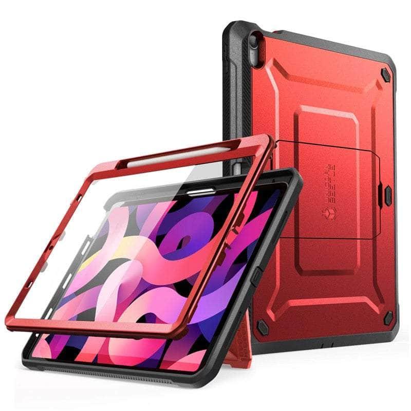 CaseBuddy Australia Casebuddy iPad Air 5 2022 SUPCASE UB PRO Full-body Rugged Cover Case