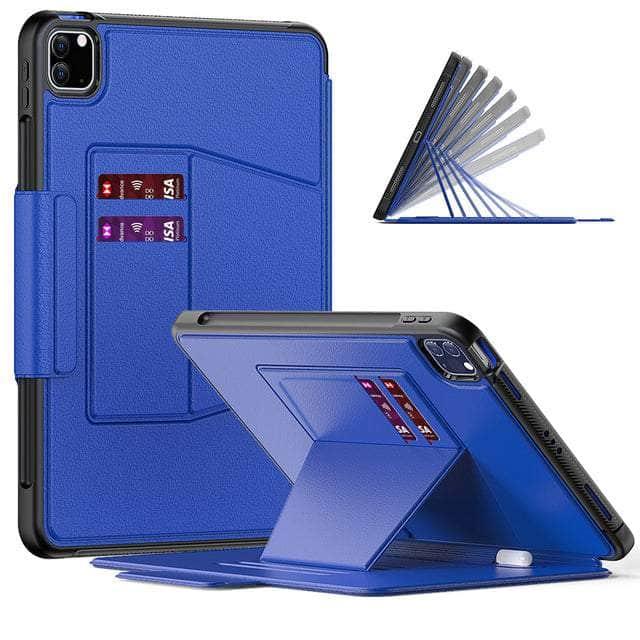 iPad Air 5 Protective Stand Case