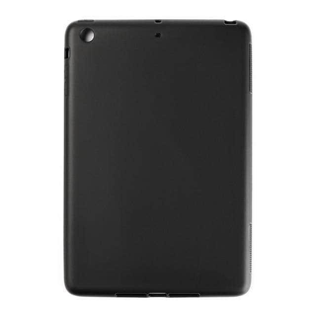 CaseBuddy Casebuddy Mini 4 5 iPad Mini 5 GOLP Transparent Soft TPU Silicone Shockproof Back Cover