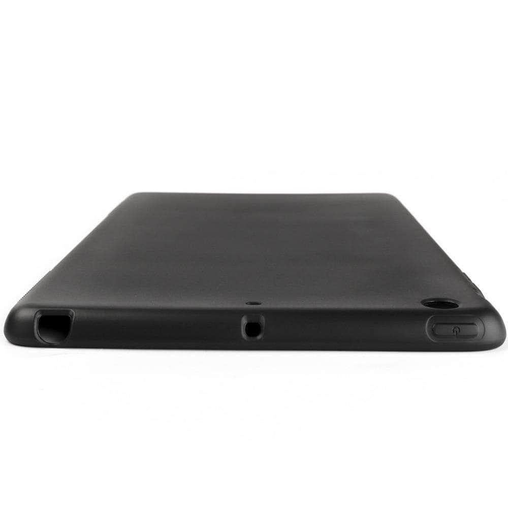 CaseBuddy Casebuddy Mini 4 5 iPad Mini 5 GOLP Transparent Soft TPU Silicone Shockproof Back Cover