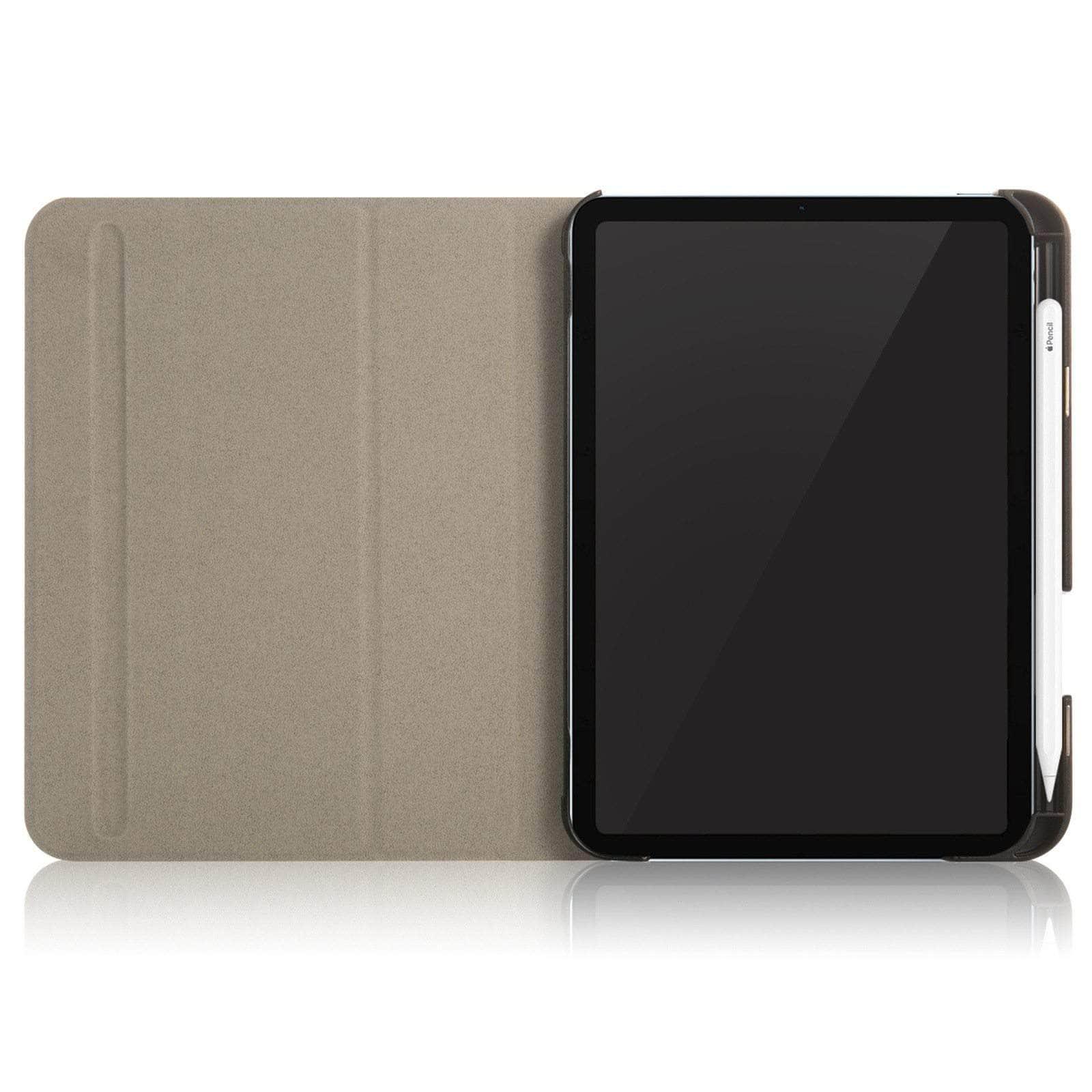 CaseBuddy Australia Casebuddy iPad Mini 6 2021 Multi-Angle Rotation Protective Cover