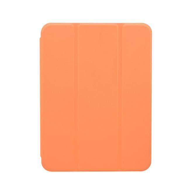 CaseBuddy Australia Casebuddy 05 / For iPad Mini 6 iPad Mini 6 Clear Flip Book Protect Cover