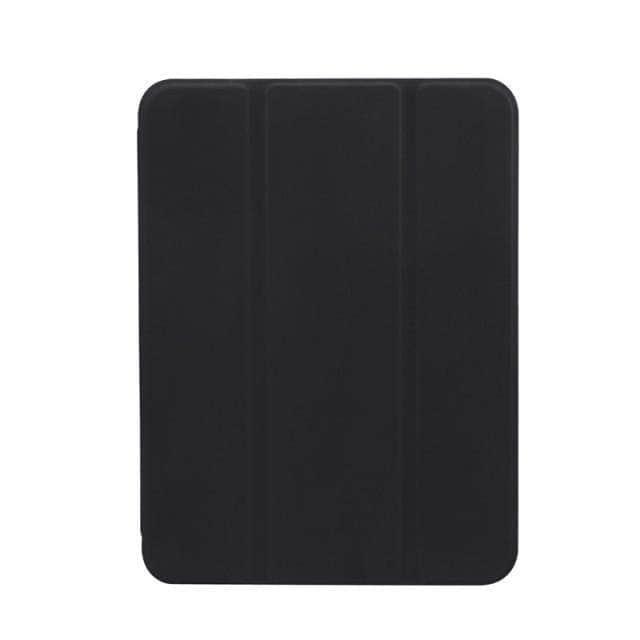 CaseBuddy Australia Casebuddy 01 / For iPad Mini 6 iPad Mini 6 Clear Flip Book Protect Cover