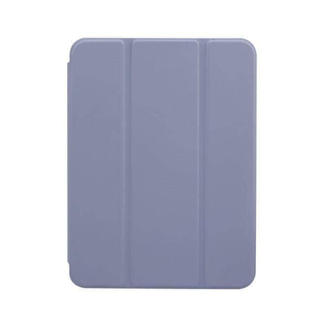 CaseBuddy Australia Casebuddy 04 / For iPad Mini 6 iPad Mini 6 Clear Flip Book Protect Cover