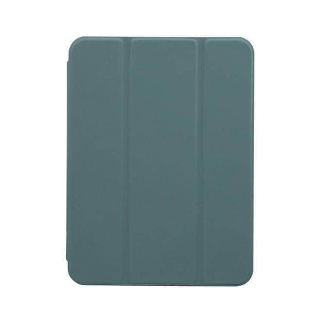 CaseBuddy Australia Casebuddy 06 / For iPad Mini 6 iPad Mini 6 Clear Flip Book Protect Cover