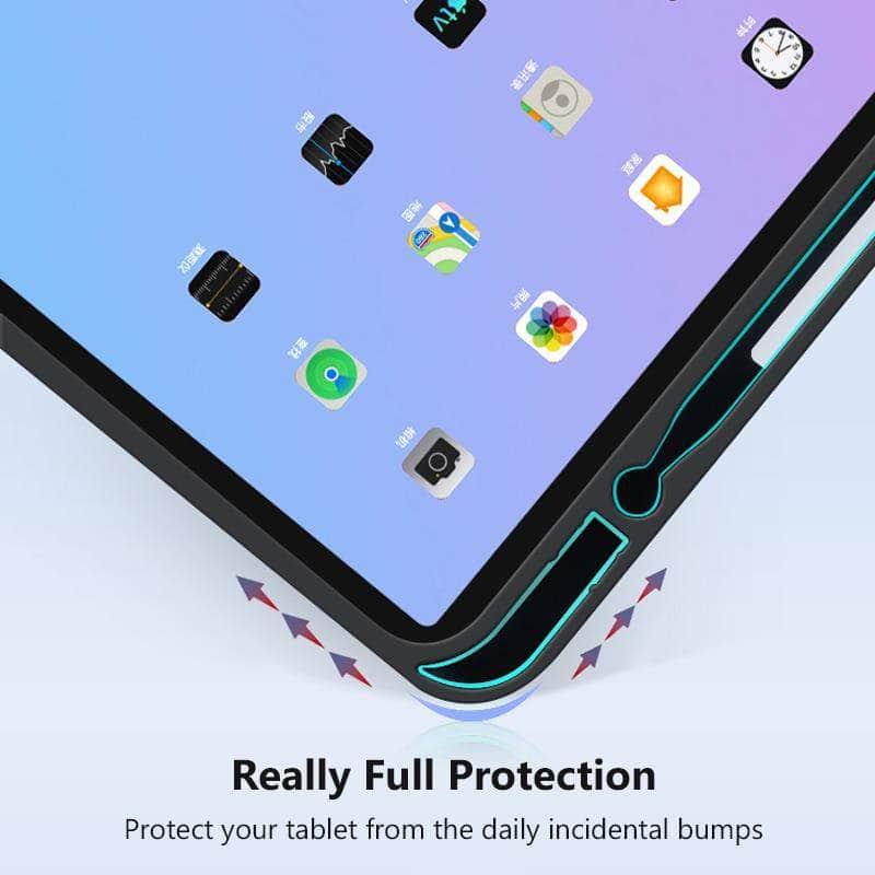 CaseBuddy Australia Casebuddy iPad Mini 6 Protective Themed Smart Cover
