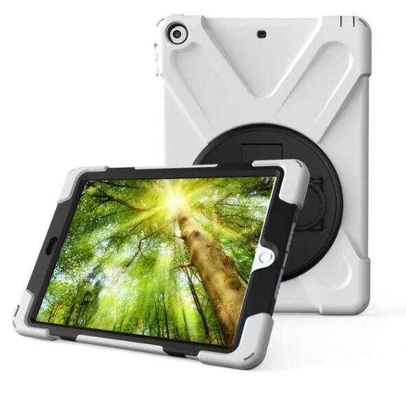 iPad Pro 10.5 Pirate King Rotator Stand v1.0 Case - CaseBuddy