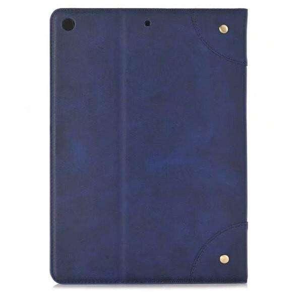 iPad Pro 10.5 Rustique Organizer Case - CaseBuddy