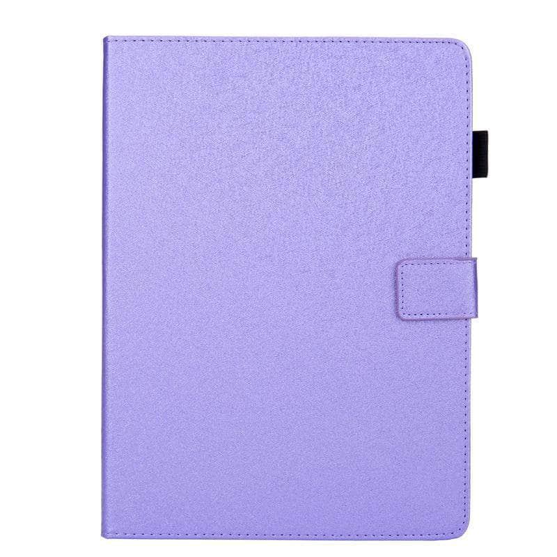 iPad Pro 11 2020 Business Leather Stand Case - CaseBuddy