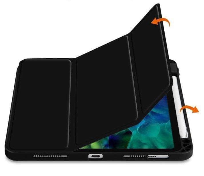 CaseBuddy Australia Casebuddy iPad Pro 11 2021 Smart Magnetic Split Case