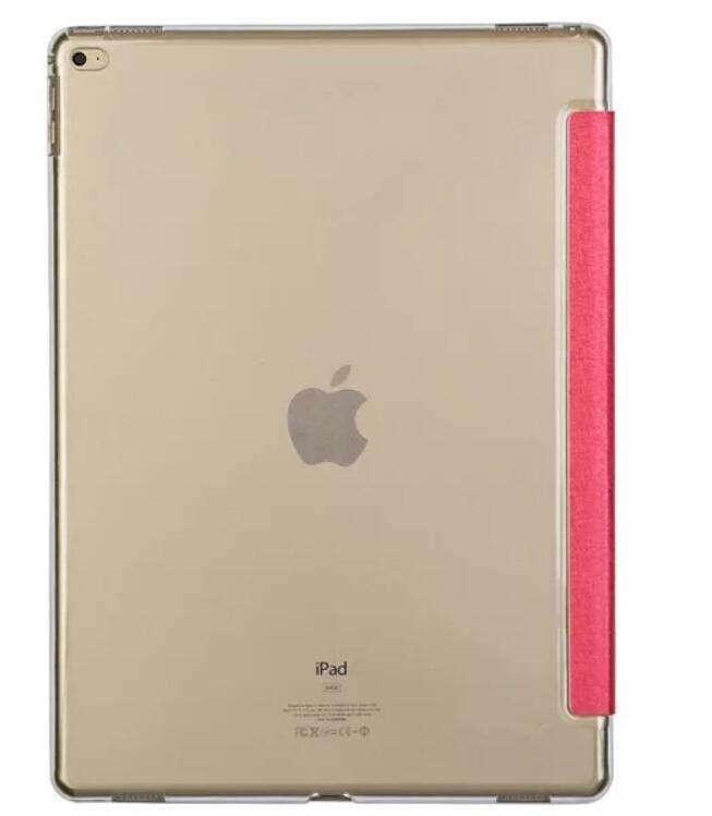 iPad Pro 12.9" (2017) Smart Folding Case - CaseBuddy