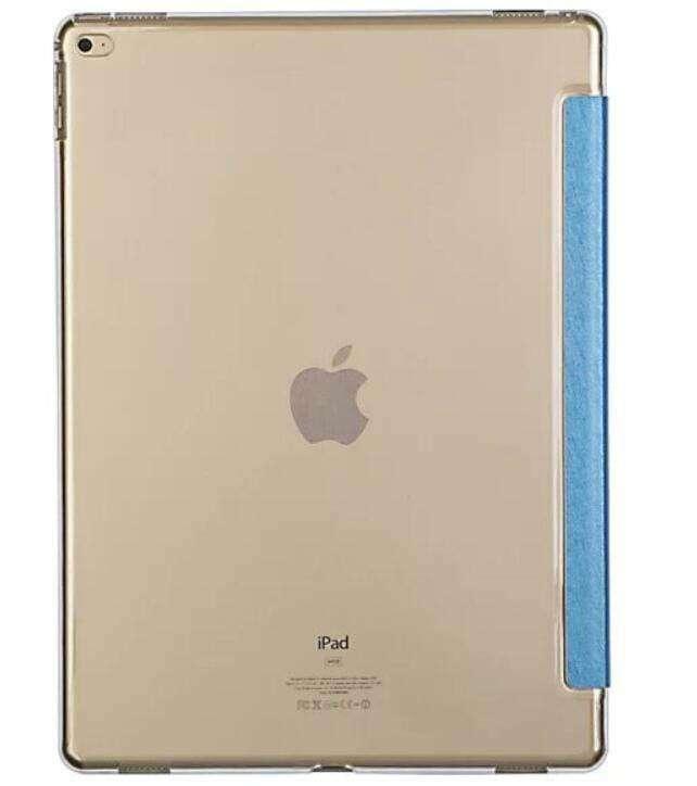 iPad Pro 12.9" (2017) Smart Folding Case - CaseBuddy