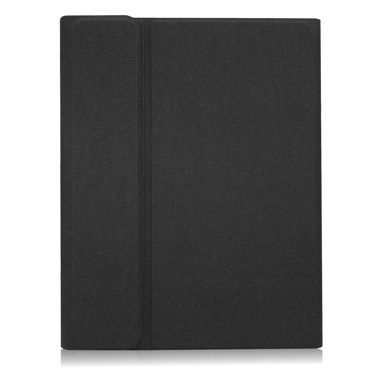 CaseBuddy Australia Casebuddy iPad Pro 12.9 2020 Slim Bluetooth Keyboard Tablet Case Pen Holder