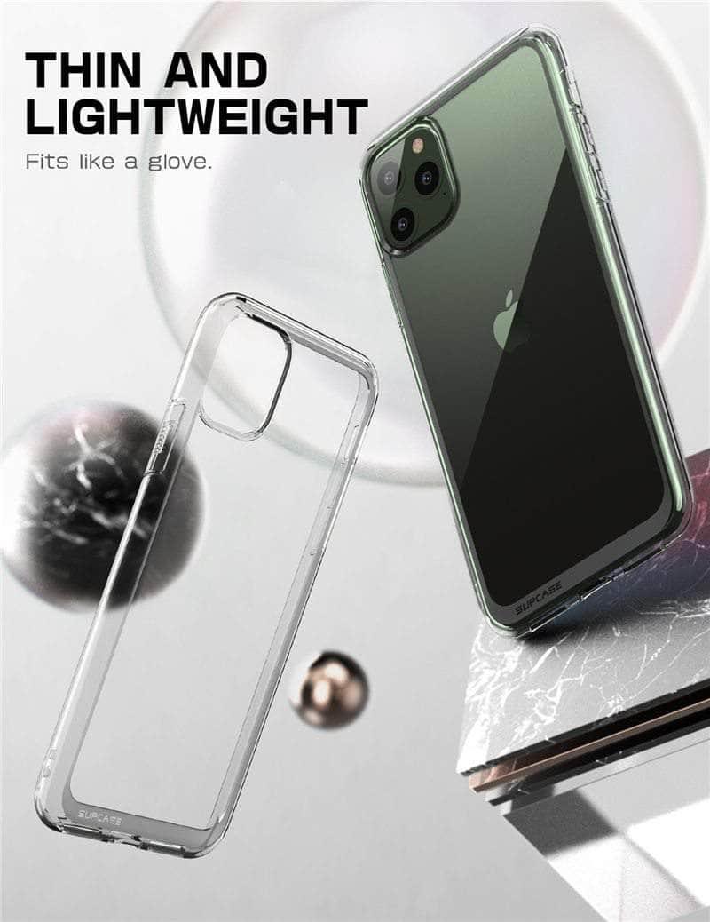 iPhone 11 Pro (2019 Release) SUPCASE UB Style Premium Hybrid Protective Bumper Cover - CaseBuddy