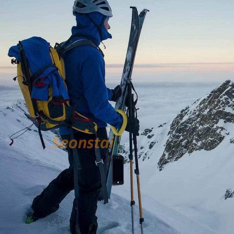 CaseBuddy Australia Casebuddy For iPhone 13 / Black Case iPhone 13 IP68 Waterproof Case