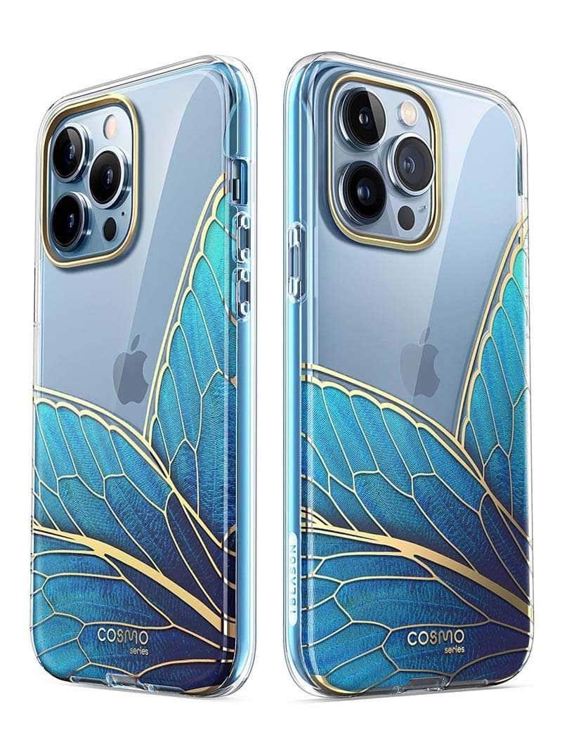 CaseBuddy Australia Casebuddy iPhone 13 Pro I-BLASON Cosmo Slim Full-Body Protective Case