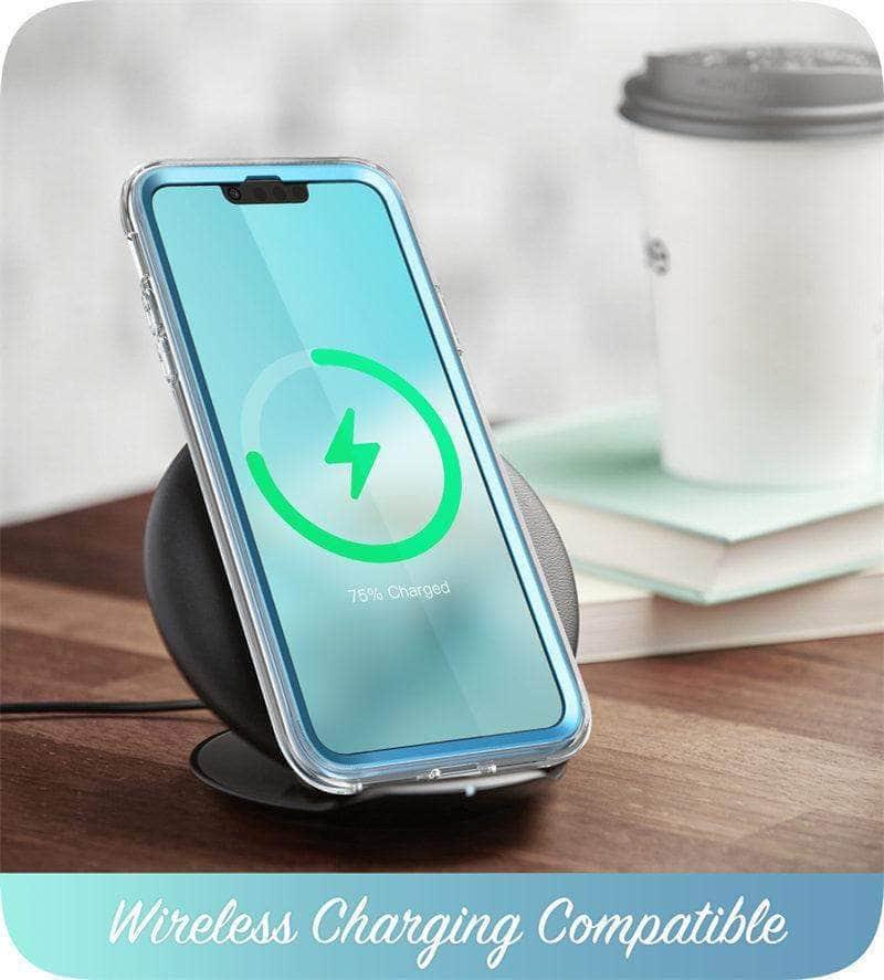 CaseBuddy Australia Casebuddy iPhone 13 Pro I-BLASON Cosmo Slim Full-Body Protective Case