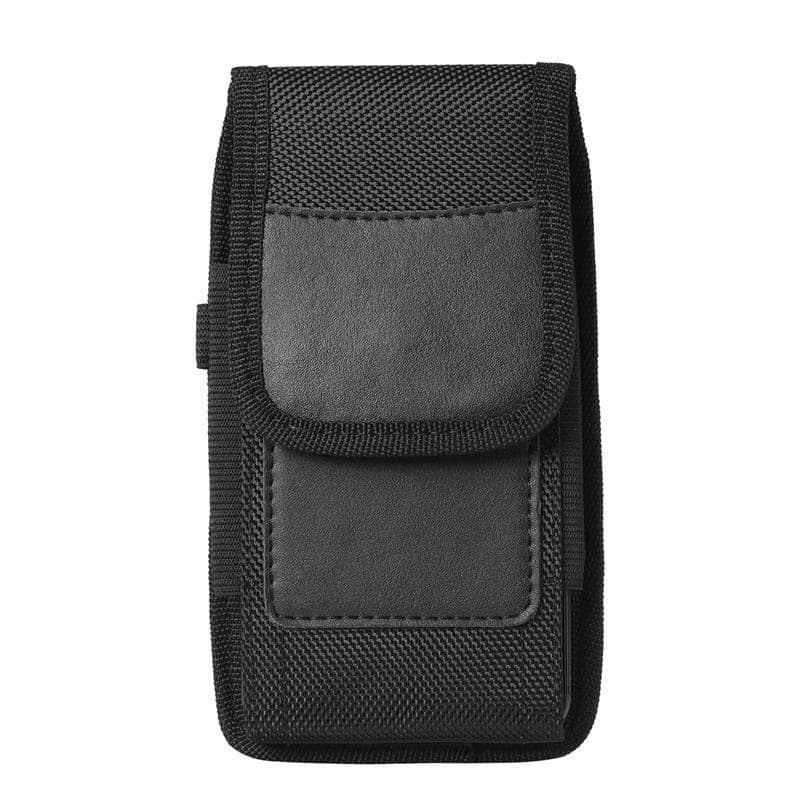 CaseBuddy Australia Casebuddy iPhone 13 Pro Max Belt Clip Holster Card Pouch