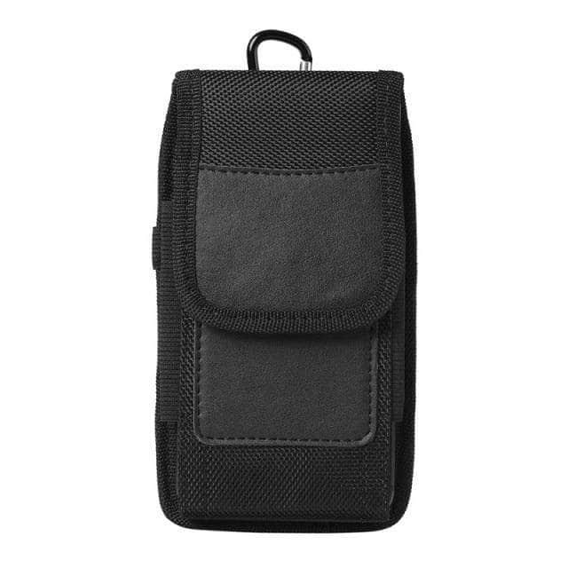 CaseBuddy Australia Casebuddy For iPhone 13 Promax / Vertical package iPhone 13 Pro Max Belt Clip Holster Card Pouch