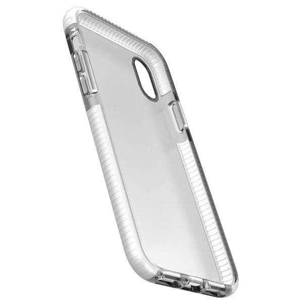 iPhone X Gellman Save Shell Cover - CaseBuddy