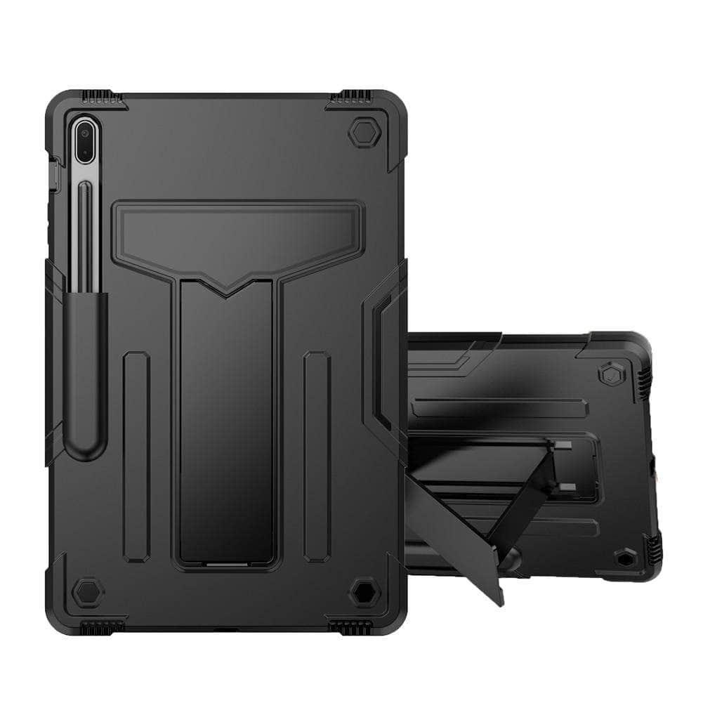 CaseBuddy Australia Casebuddy Kids Shockproof Protective Galaxy Tab S7 Lite 12.4 T730 T735