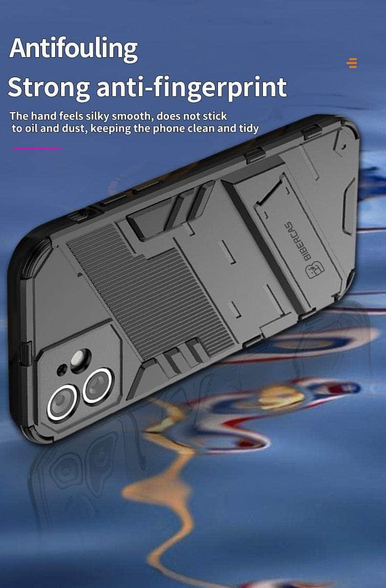 CaseBuddy Australia Casebuddy Light Shockproof Protection Galaxy S22 Back Cover