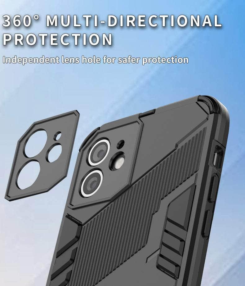 CaseBuddy Australia Casebuddy Light Shockproof Protection Galaxy S22 Back Cover